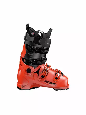 ATOMIC | Herren Skischuhe Hawx Ultra 130 S GW | rot