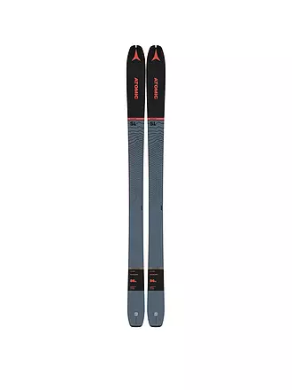 ATOMIC | Herren Tourenski Backland 86 SL | blau