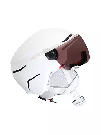 ATOMIC | Kinder Skihelm Savor Visor JR | 