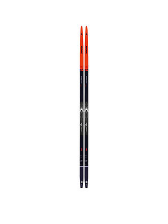 ATOMIC | Langlaufski Set Redster C2 Skintec Med + PLK Shift Pro | schwarz