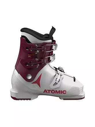 ATOMIC | Mädchen Skischuhe Hawx Girl 3 | weiß