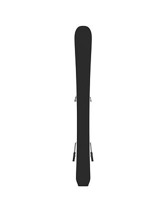 ATOMIC | Mädchenski Set Maven Girl 70-90 + C 5 GW 22/23 | bunt
