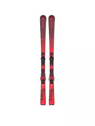 ATOMIC | Pistenski Set Redster RTi + M 10 GW | rot