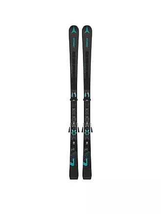 ATOMIC | Pistenski Set Redster X7 Revoshock C + M 12 GW | 