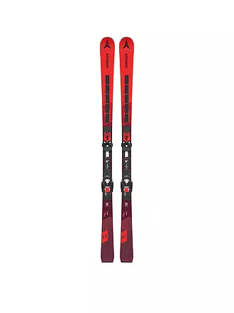 ATOMIC | Raceski Set Redster G8 Revoshock C + X 12 GW | 