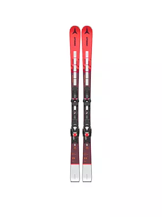 ATOMIC | Raceski Set Redster S9 Revo S + X 12 GW | rot