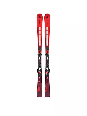 ATOMIC | Raceski Set Redster S9 Revoshock S + X 12 GW | 