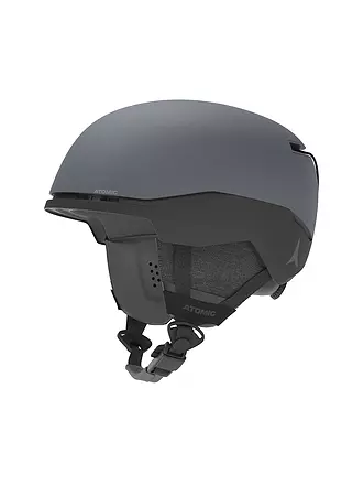 ATOMIC | Skihelm Four AMID Pro CTD | grau