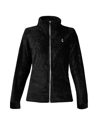 AULP | Damen Fleecejacke Becco | creme