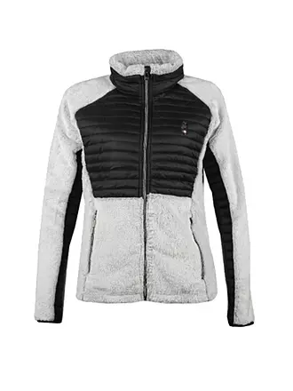 AULP | Damen Jacke Lammy | schwarz