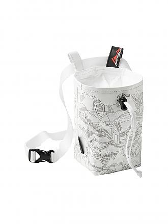 AUSTRIALPIN | Chalkbag Papnu | weiß