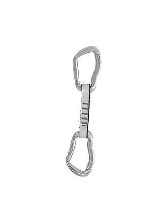 AUSTRIALPIN | Karabiner Rockit 5er Set Poliert | 