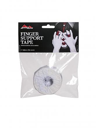 AUSTRIALPIN | Klettertape Finger Support 3.8cm | weiß