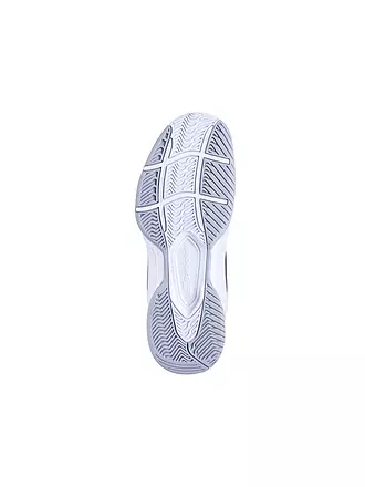 BABOLAT | Damen Tennisschuhe SFX3 All Court | weiss