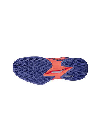 BABOLAT | Herren Tennisschuhe Jet Mach 3 Clay | blau