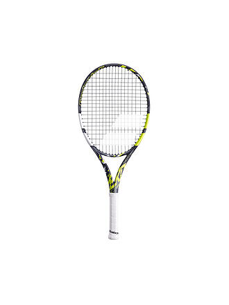 BABOLAT | Kinder Tennisschläger Pure Aero Junior 25 | grau