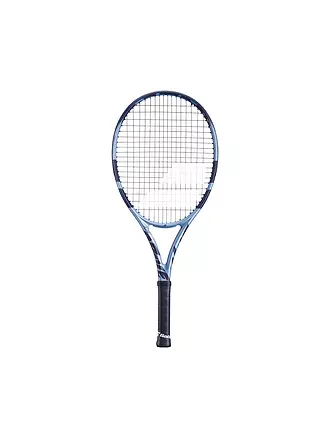 BABOLAT | Kinder Tennisschläger Pure Drive Junior 26 | blau