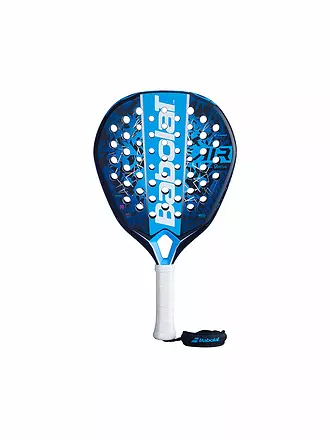 BABOLAT | Padelschläger Air Vertuo | blau