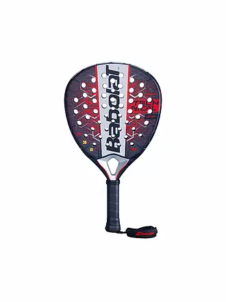 BABOLAT | Padelschläger Technical Veron | rot