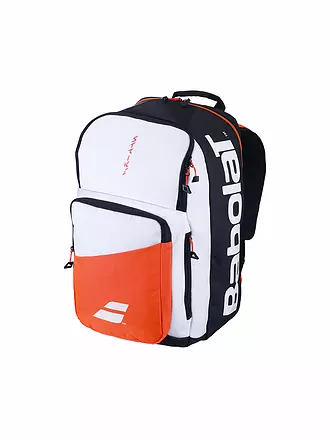 BABOLAT | Rucksack Pure Strike | weiss