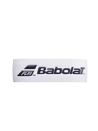 BABOLAT | Tennisbasisgriffband Syntec Pro X1 | weiss