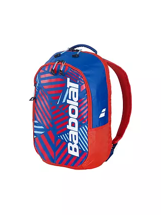 BABOLAT | Tennisrucksack 14L | blau