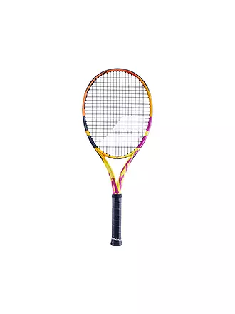 BABOLAT | Tennisschläger Pure Aero RAFA Bespannt | bunt