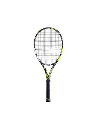 BABOLAT | Tennisschläger Pure Aero | grau
