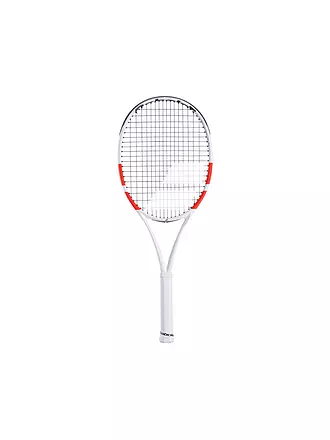 BABOLAT | Tennisschläger Pure Strike 100 besaitet | 