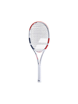 BABOLAT | Tennisschläger Pure Strike 100 | weiss