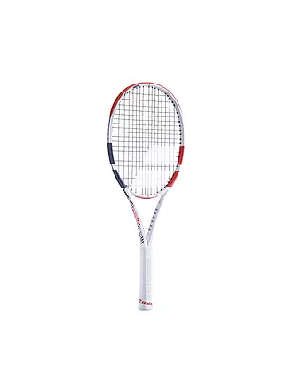 BABOLAT | Tennisschläger Pure Strike Lite | weiss