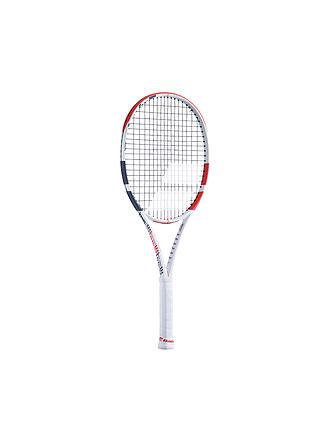 BABOLAT | Tennisschläger Pure Strike Team | weiss