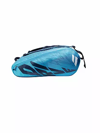 BABOLAT | Tennistasche Racket Holder X12 Pure Drive 2021 | blau