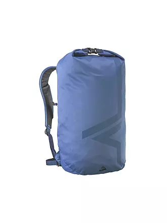 BACH | Tagesrucksack Pack It 24L | blau