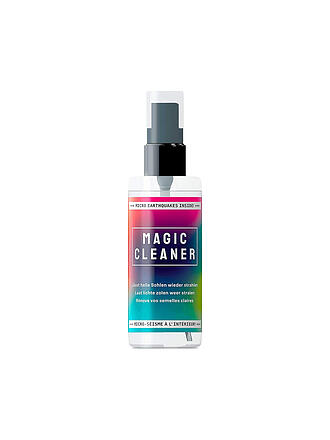 BAMA | Magic Midsole Cleaner - Reinigungsspray für Sohlen 100ml | bunt