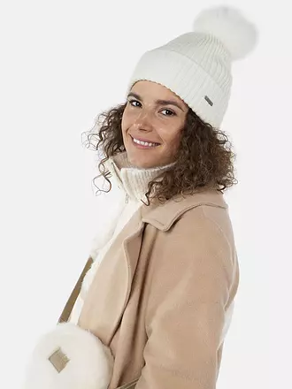 BARTS | Damen Mütze Kenzie | olive