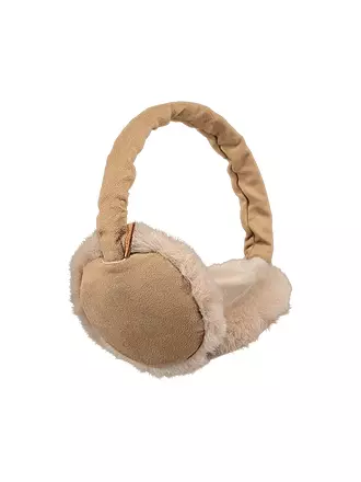 BARTS | Damen Ohrenschützer Cookiedow | Camel