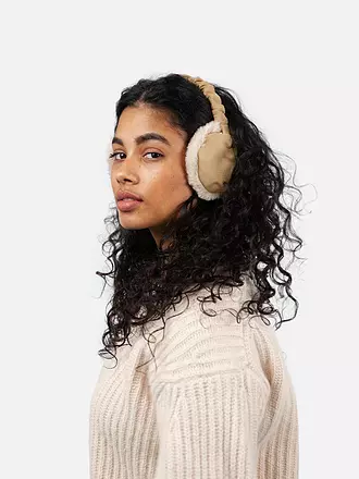 BARTS | Damen Ohrenschützer Cookiedow | Camel