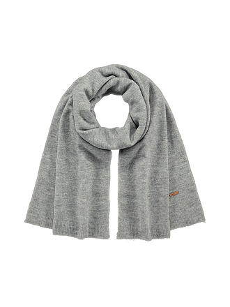 BARTS | Damen Schal Witzia | grau