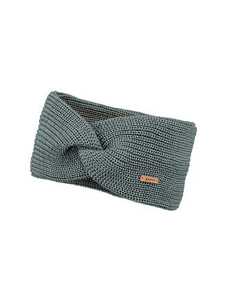BARTS | Damen Stirnband Tasita | petrol