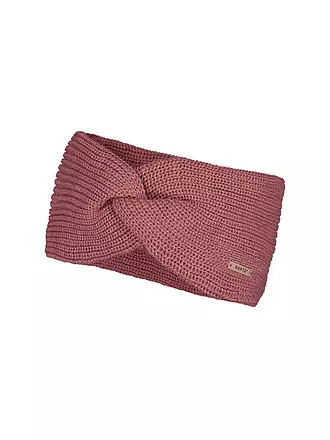 BARTS | Damen Stirnband Tasita | rosa