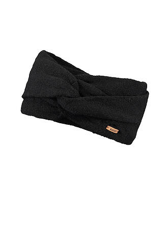 BARTS | Damen Stirnband Witzia | hellgrau