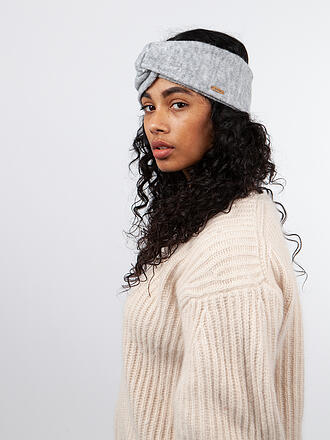 BARTS | Damen Stirnband Witzia | hellblau