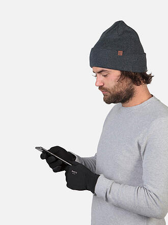 BARTS | Fleecehandschuhe Active Touch Gloves | schwarz