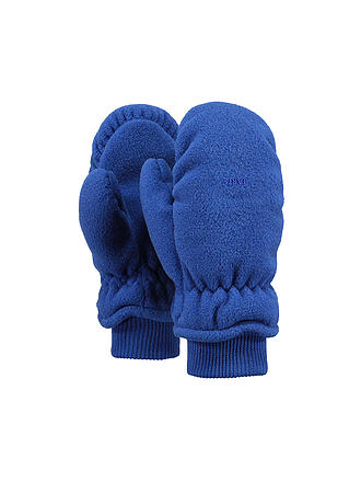 BARTS | Kinder Fleece Fauster | schwarz