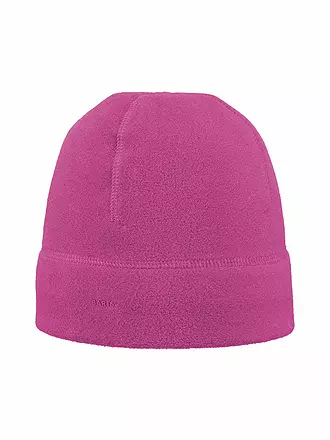 BARTS | Kinder Mütze Basic | grau