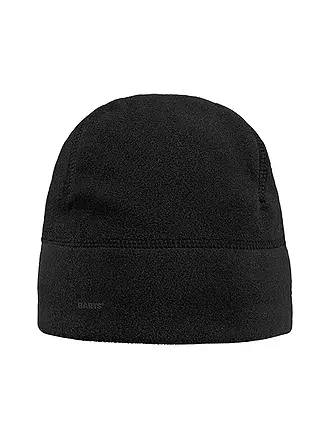 BARTS | Kinder Mütze Basic | schwarz