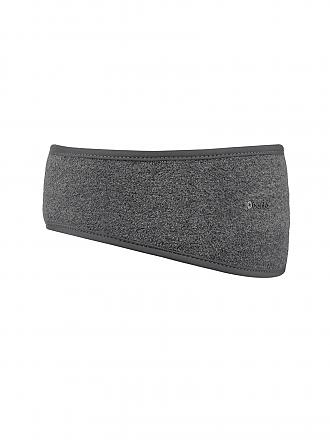 BARTS | Kinder Stirnband Fleece | grau