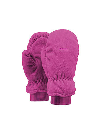 BARTS | Mädchen Fleece Fauster | pink