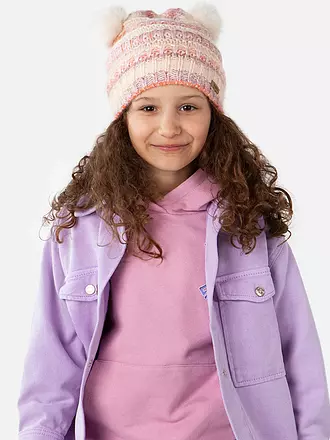 BARTS | Mädchen Mütze Dolorez | pink
